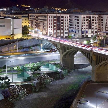 Duplex Centrico, Hasta 6 Personas. Apartment Santa Cruz de Tenerife Ngoại thất bức ảnh
