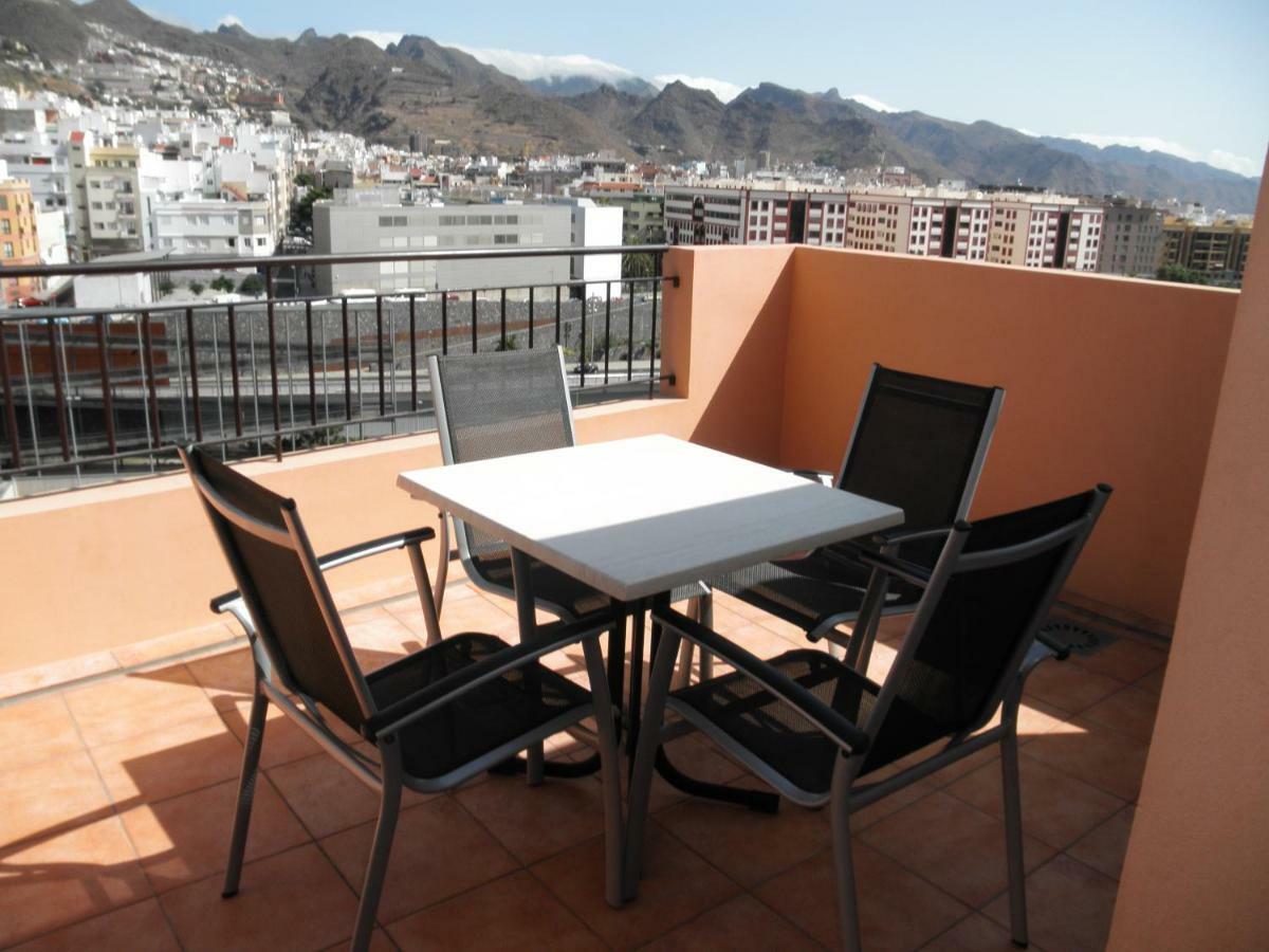 Duplex Centrico, Hasta 6 Personas. Apartment Santa Cruz de Tenerife Ngoại thất bức ảnh