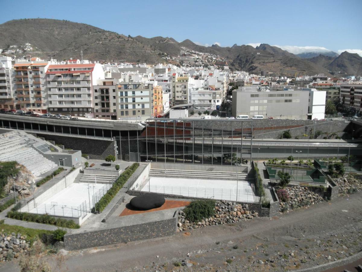 Duplex Centrico, Hasta 6 Personas. Apartment Santa Cruz de Tenerife Ngoại thất bức ảnh