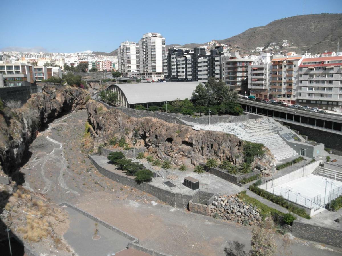 Duplex Centrico, Hasta 6 Personas. Apartment Santa Cruz de Tenerife Ngoại thất bức ảnh